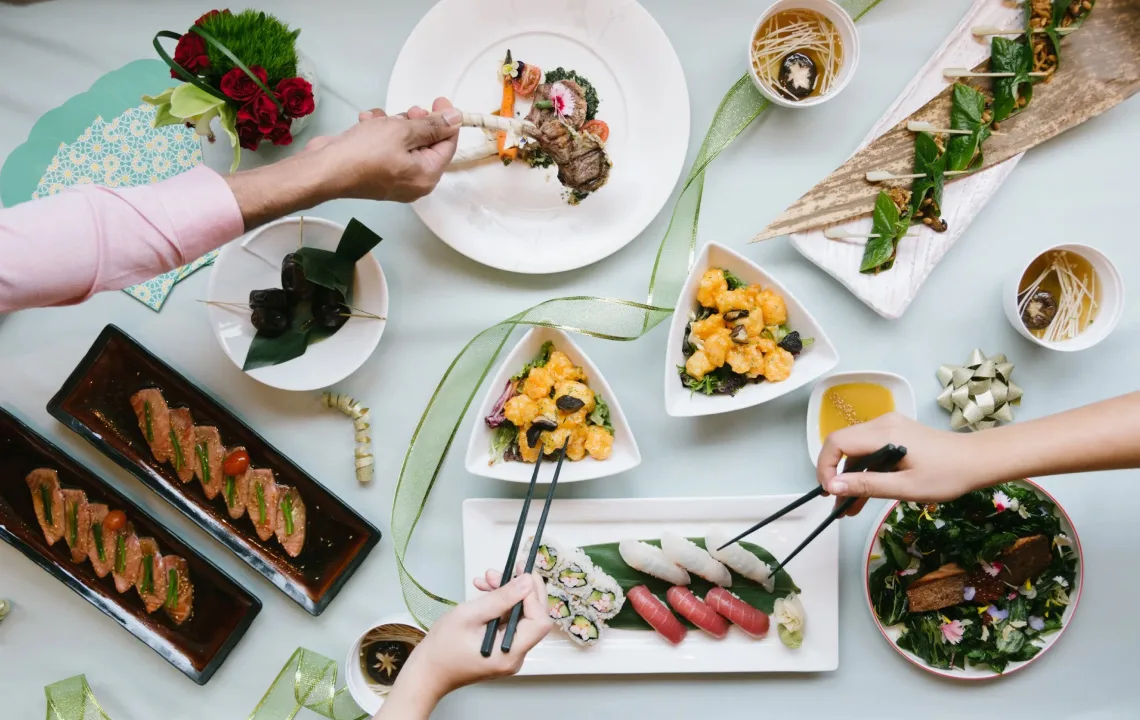 Nobu — photo 21