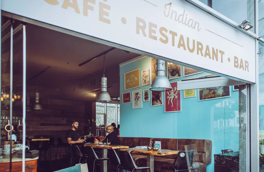 Masala Empire — photo 8