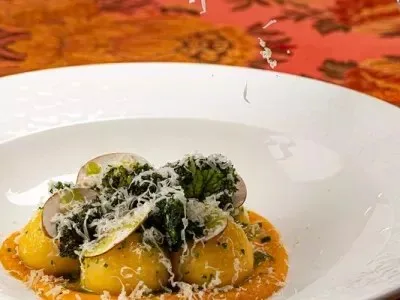 Restauracja Carska — photo 13