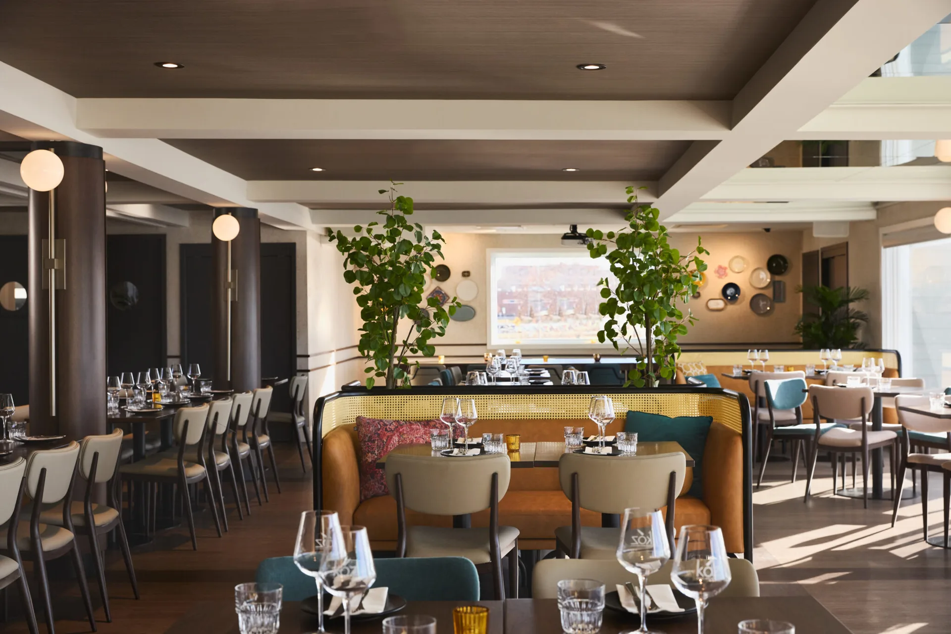 Bistro Koz — photo 19