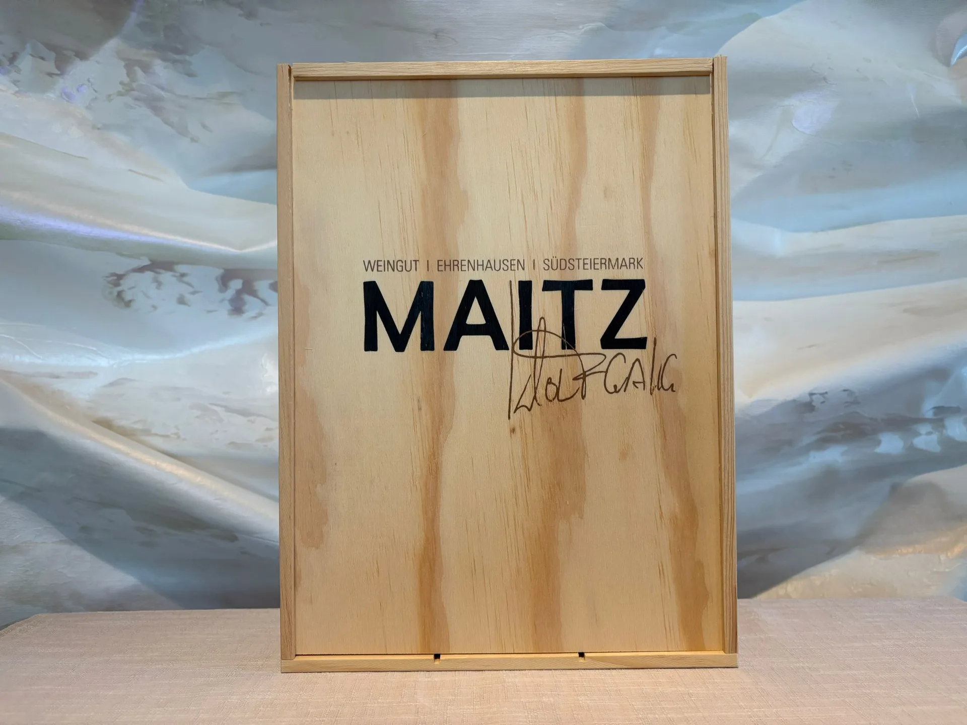 Wirtshaus Wolfgang Maitz — photo 5