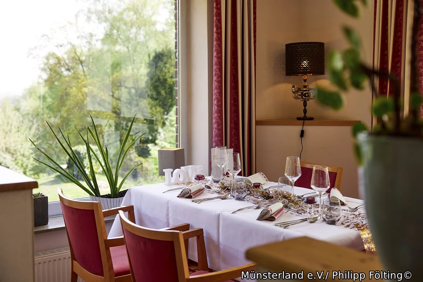 Berghotel Hohe Mark — photo 11