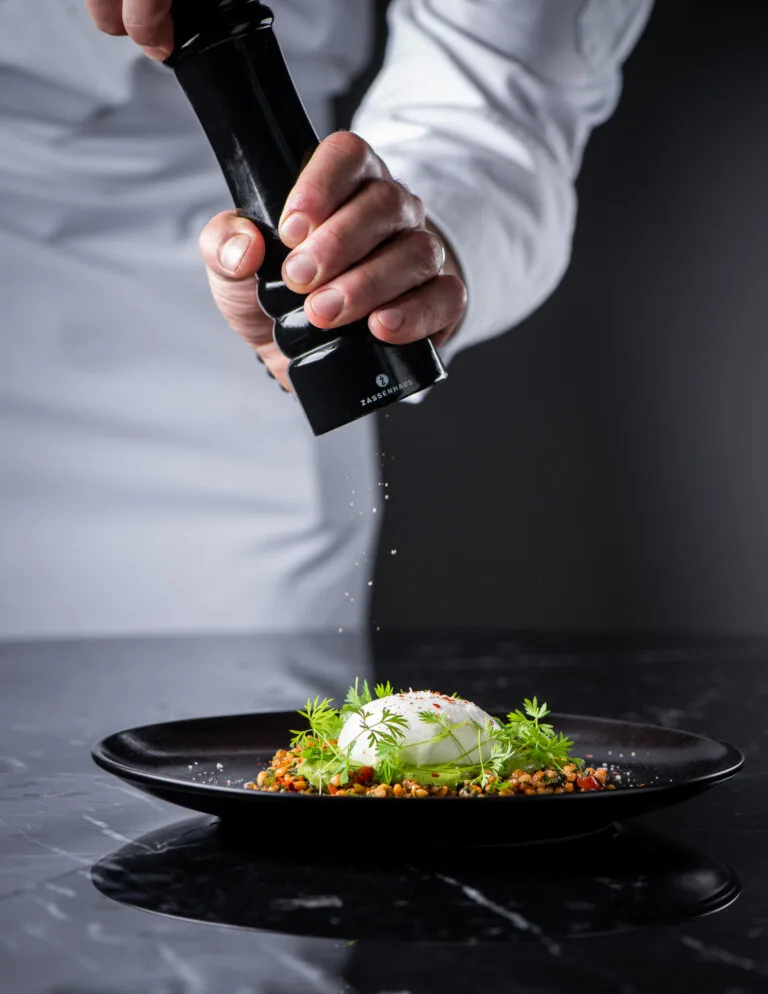 Spago by Wolfgang Puck — photo 27