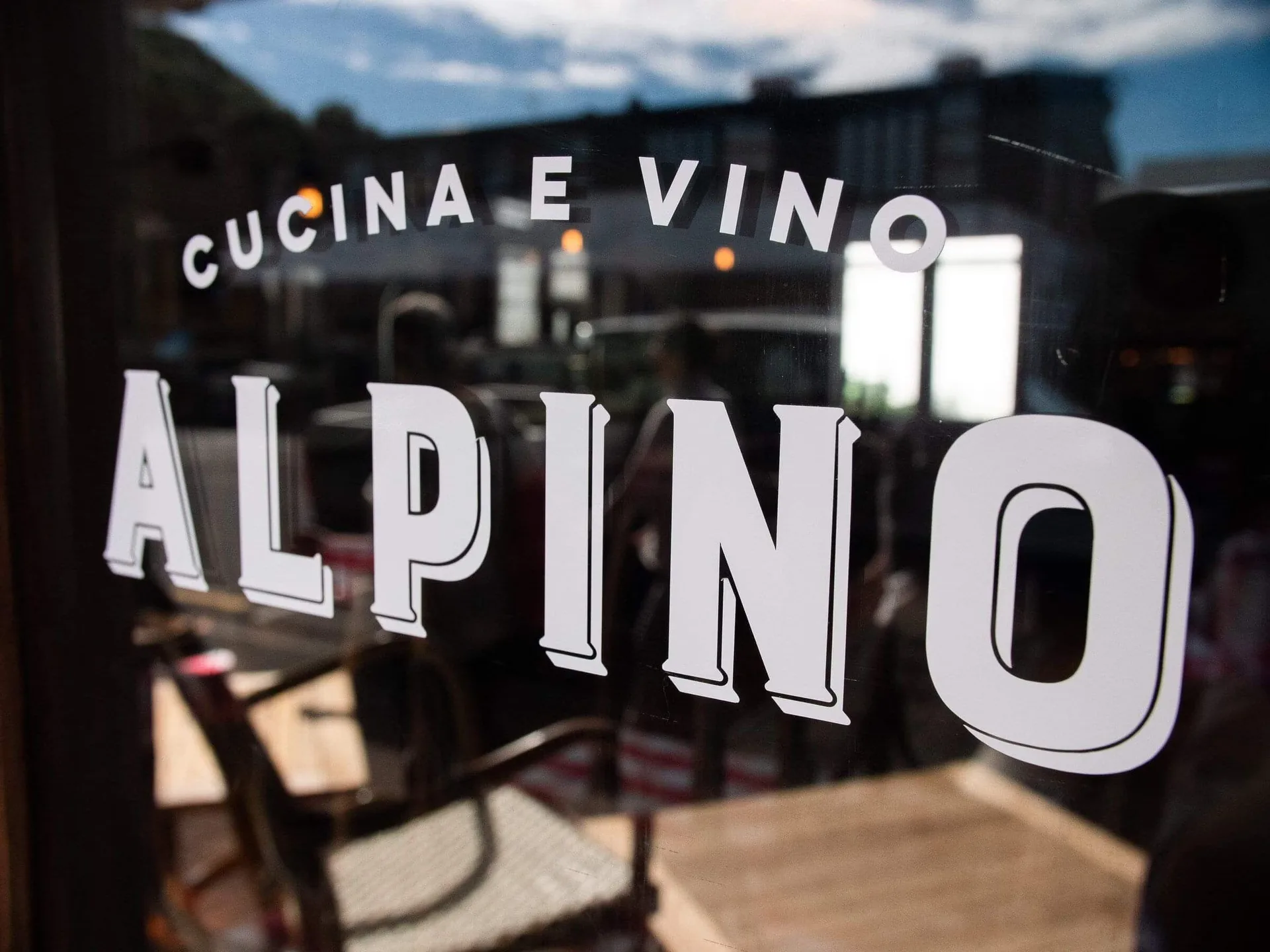 Alpino — photo 4