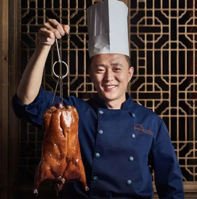 O Mandarin Chinese, White Plains