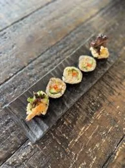 Masa's Sushi — photo 42