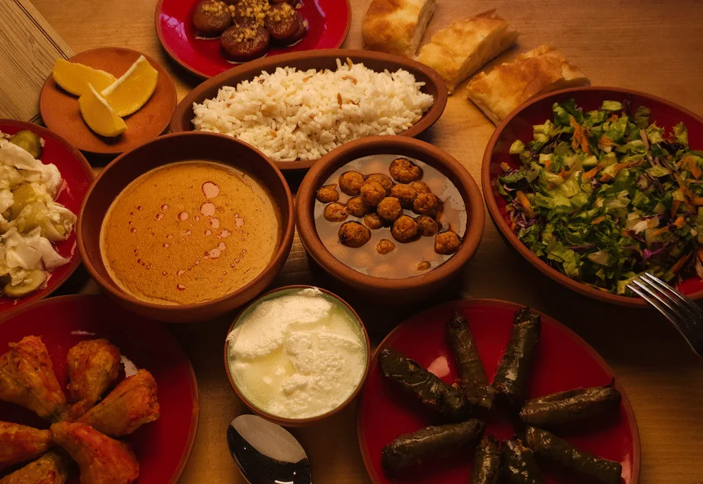 Babayan Evi Restaurant — photo 19