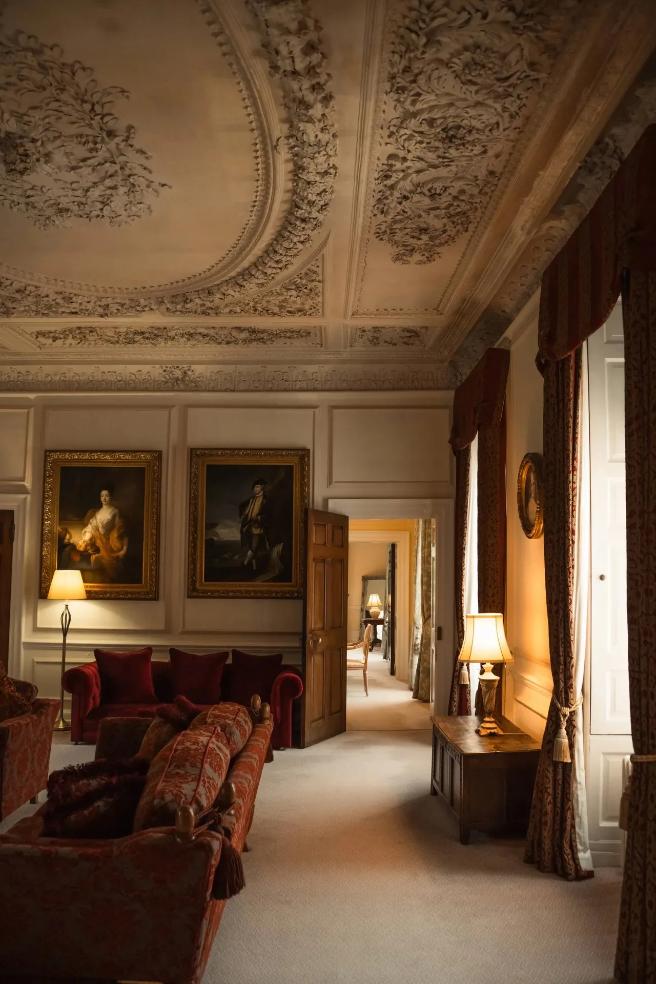 Hintlesham Hall Hotel — photo 40