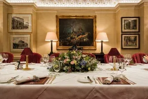 Wiltons Restaurant — photo 5