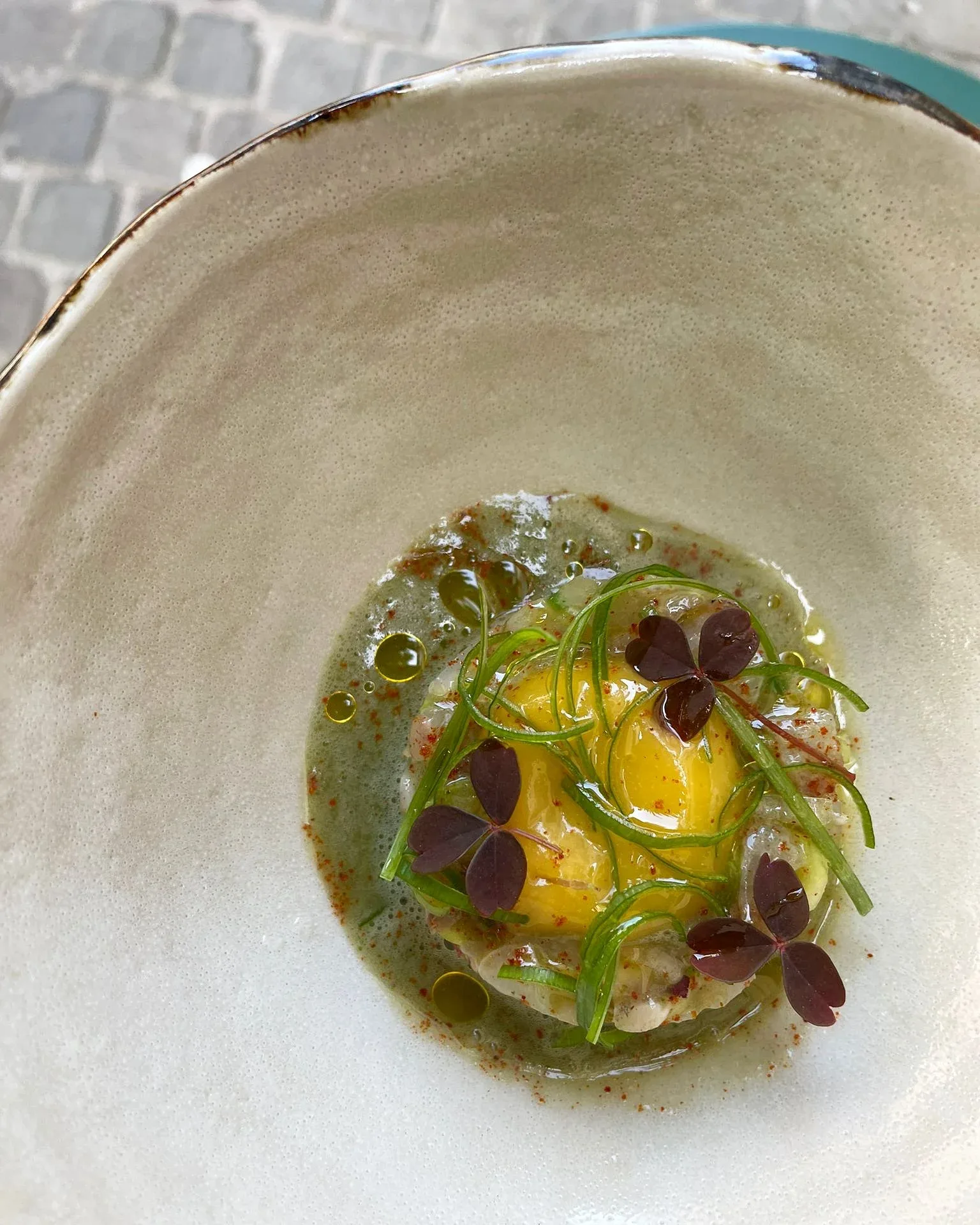 Bistrot L'îlot — photo 88