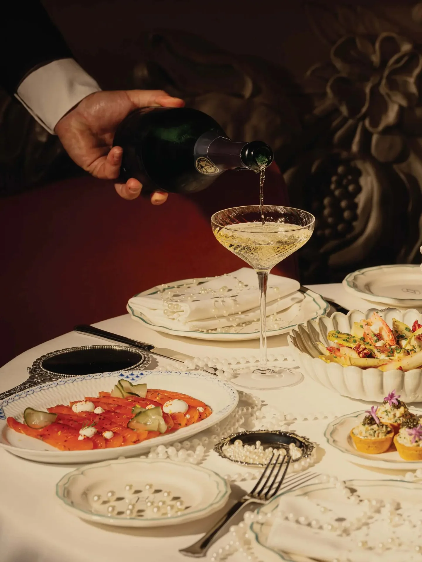 Amelie Restaurant — photo 31