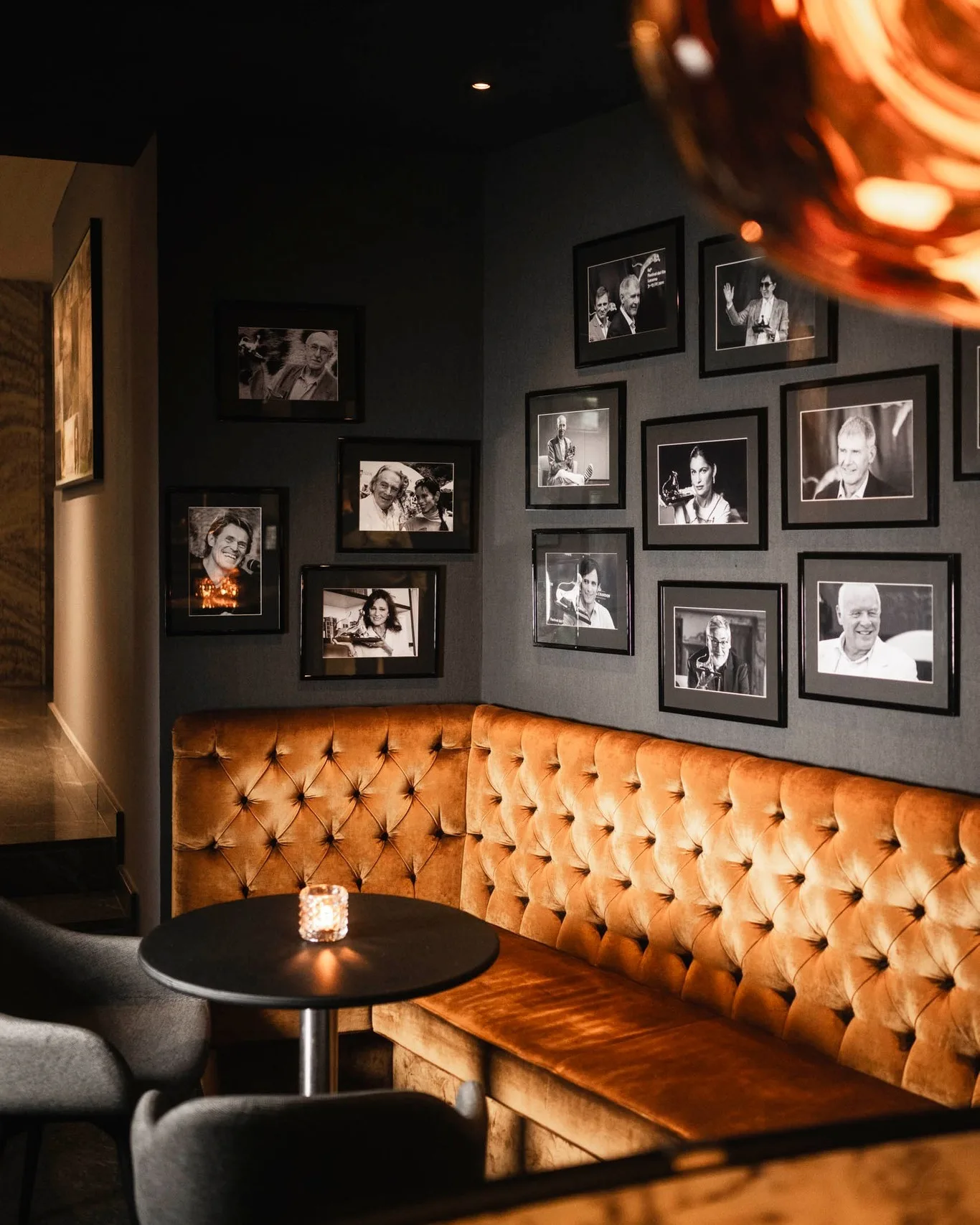 La Fontana Restaurant & Bar — photo 29
