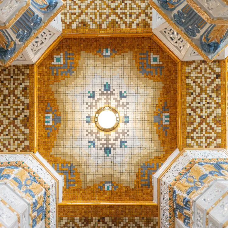 Café Imperial — photo 42