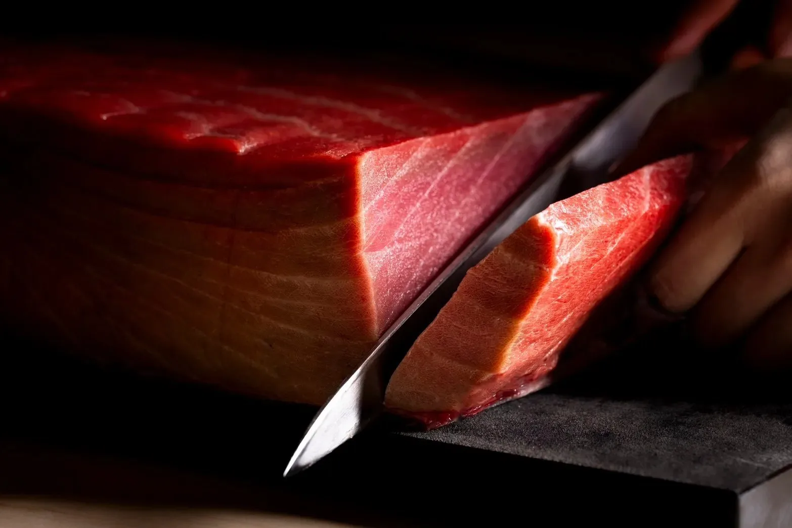sushi imagine — food