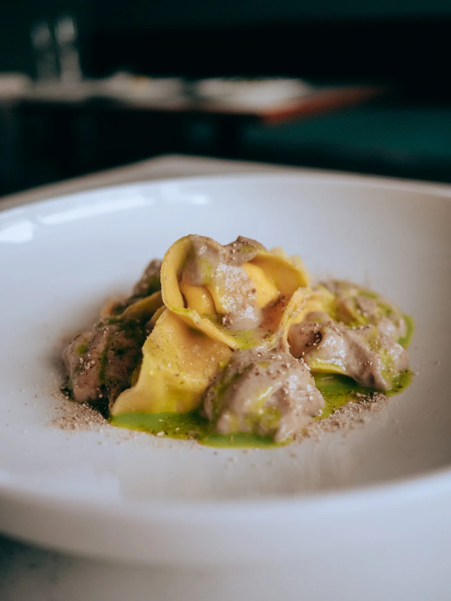 MaMe Restaurant — photo 12