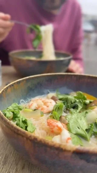 Le Phare du Kanaal — food