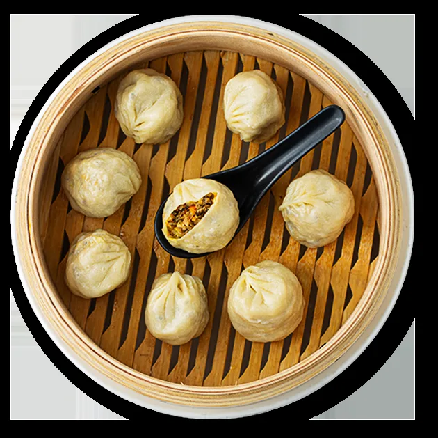 Luscious Dumplings — photo 21