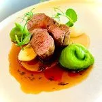 De Lindeboom New Style — food