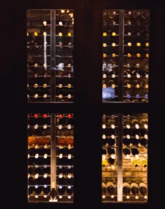 Birch & Vine Restaurant — drink