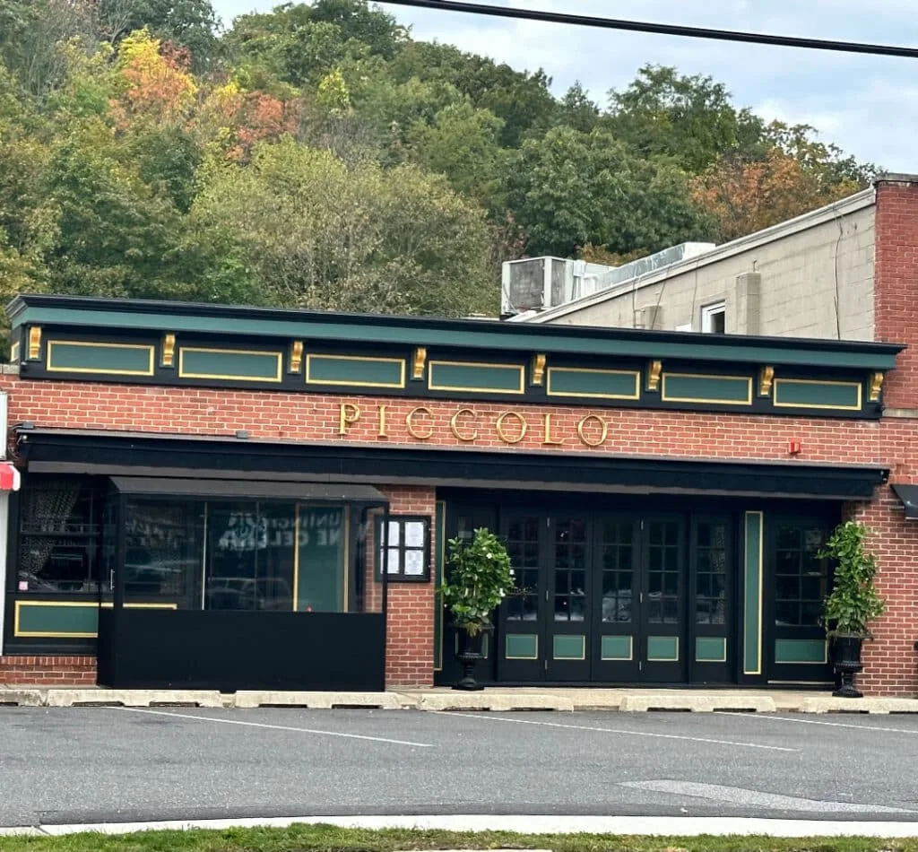 Piccolo Restaurant Of Huntington — photo 70