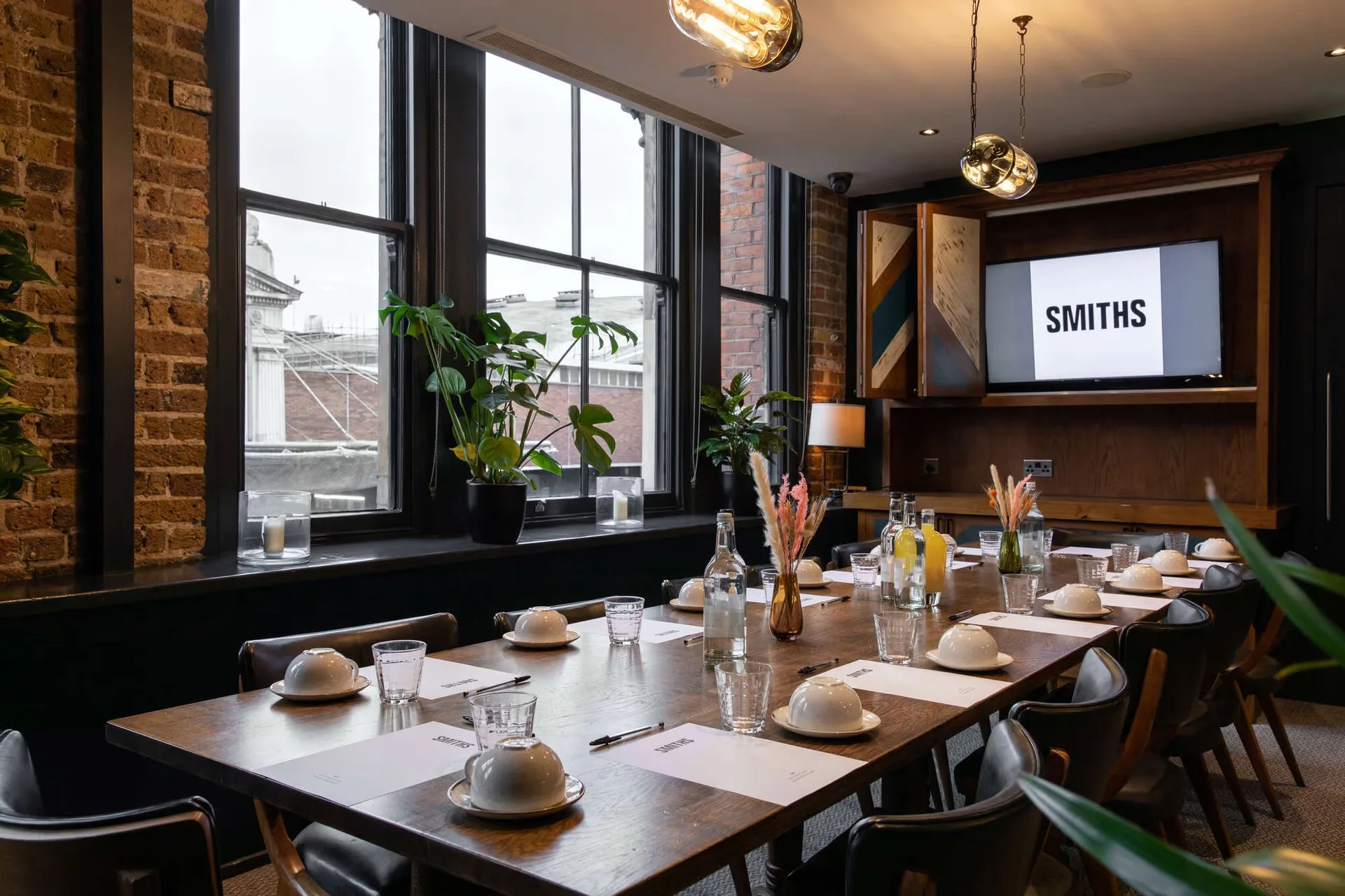 No.3 Rooftop at ‘Smiths’ of Smithfield — photo 47