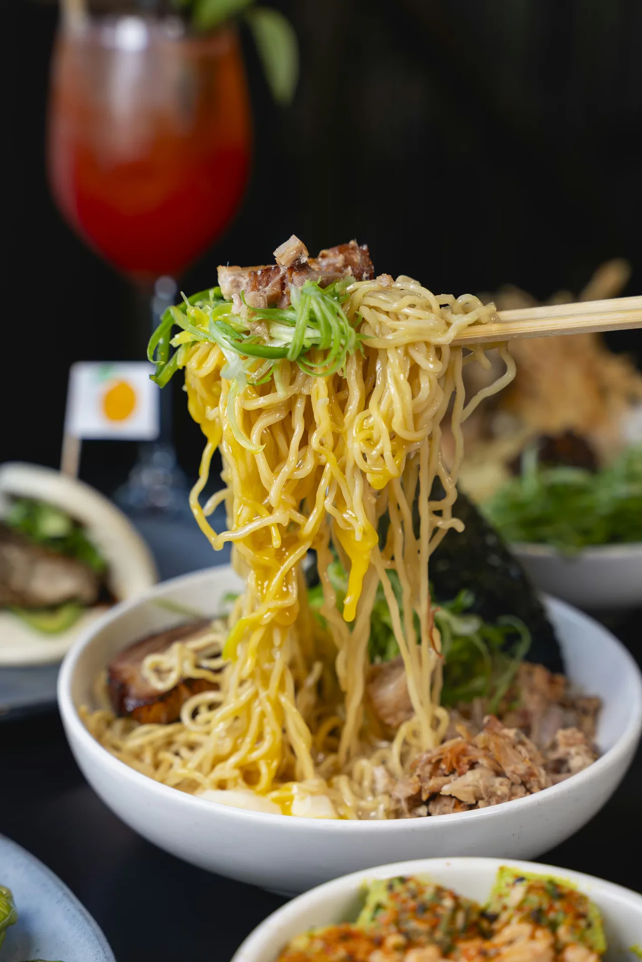 Momofuku Las Vegas — photo 10