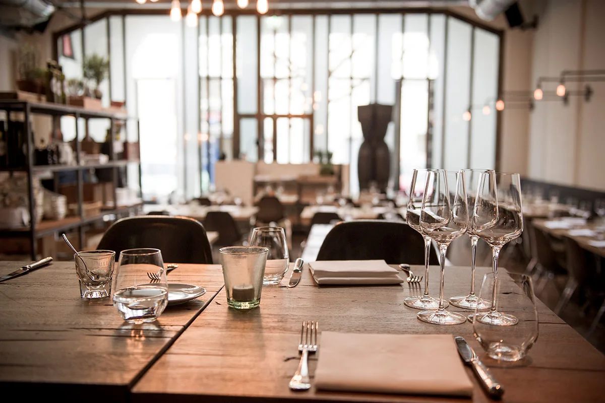 Dom - Grill Kitchen Bar — photo 31