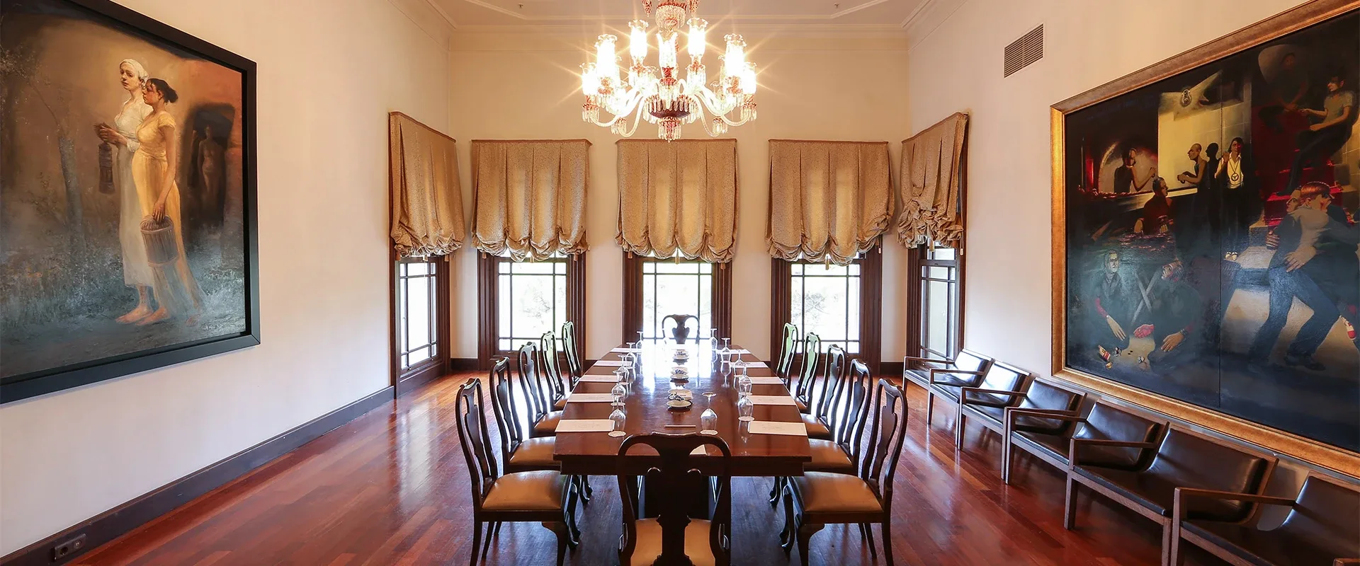 Borsa Restaurant — photo 11