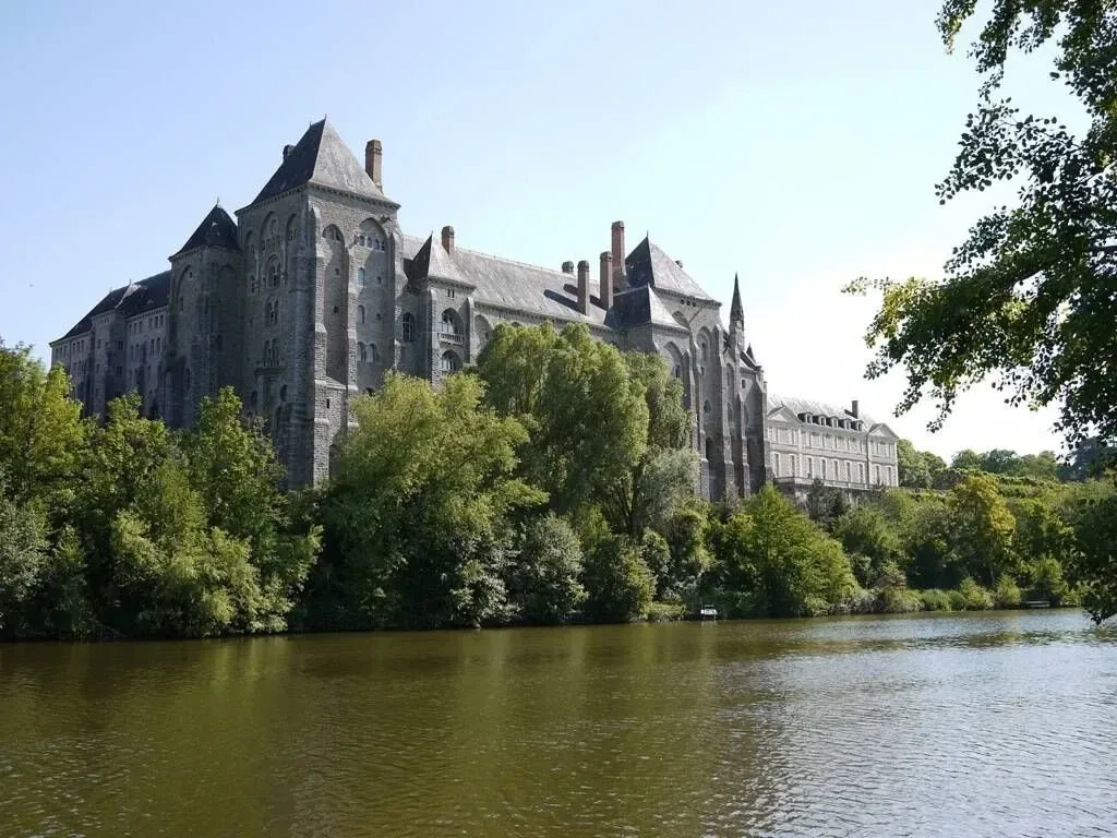 Grand Hôtel de Solesmes — photo 18