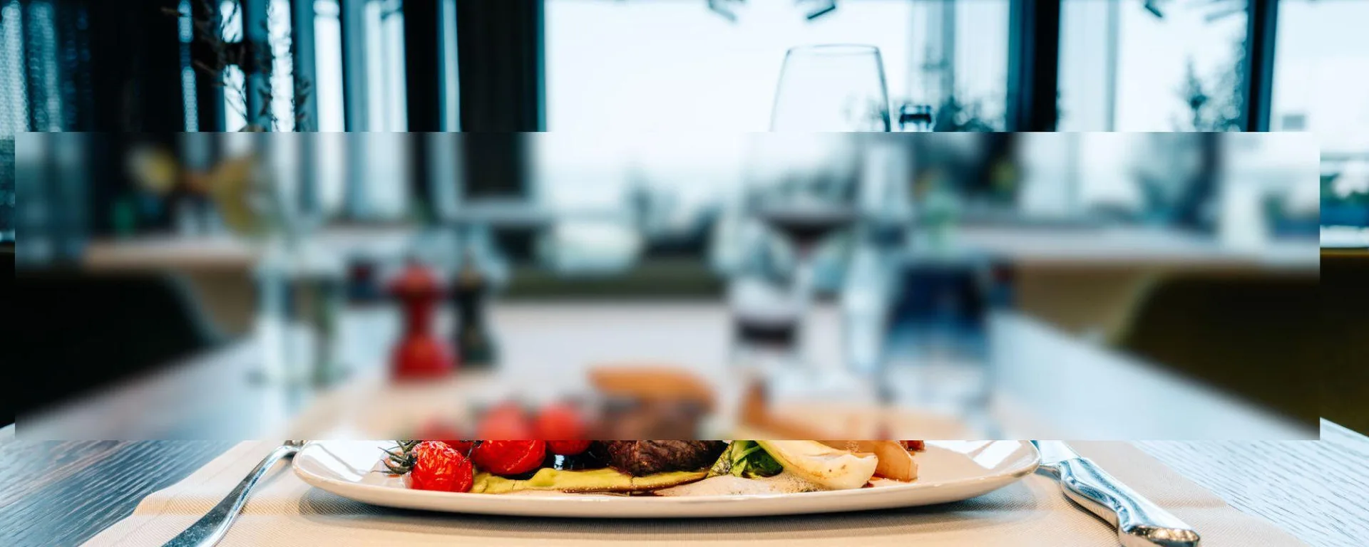 Restaurant Pano’s — photo 12