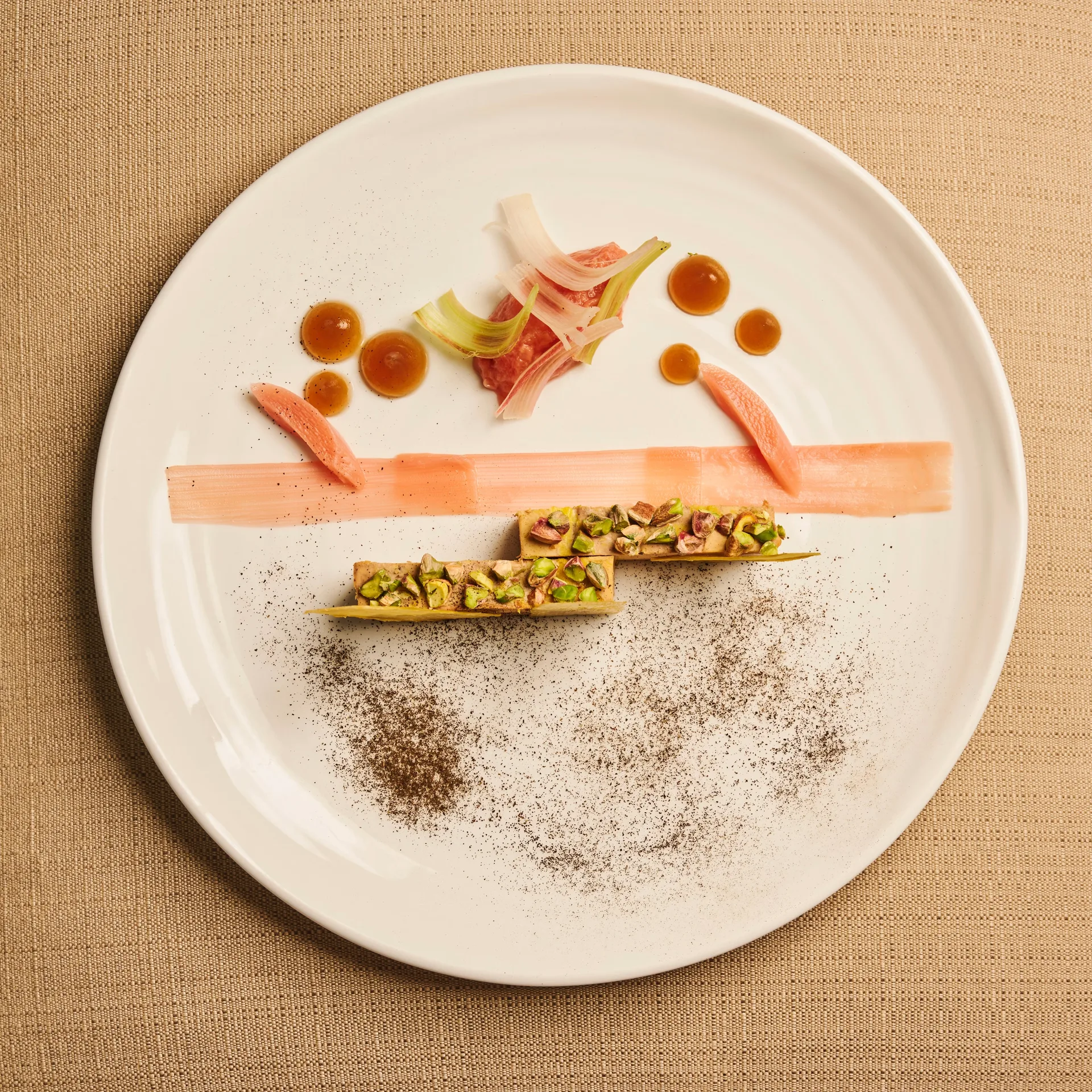 Maison Boulud — photo 33