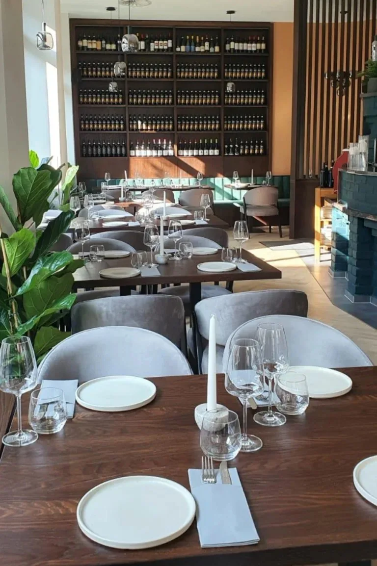 Ristorante Mjalt — photo 22