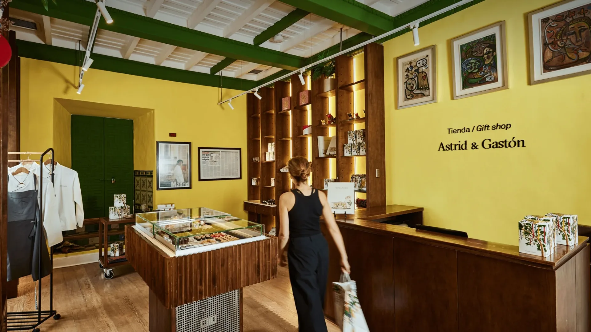 Astrid y Gastón — photo 7