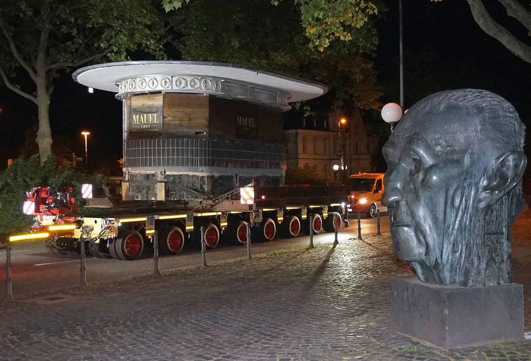 Bundesbüdchen — photo 8