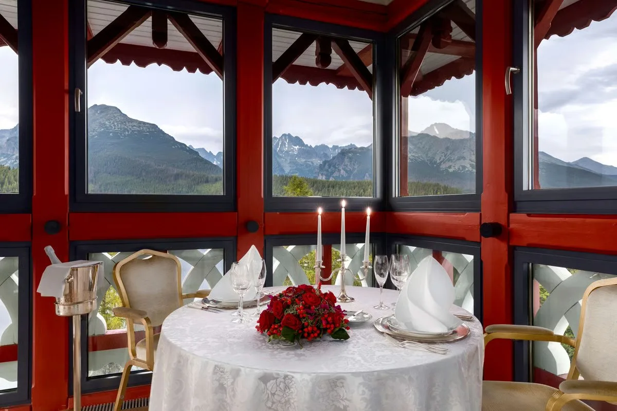 Grand Restaurant — photo 16