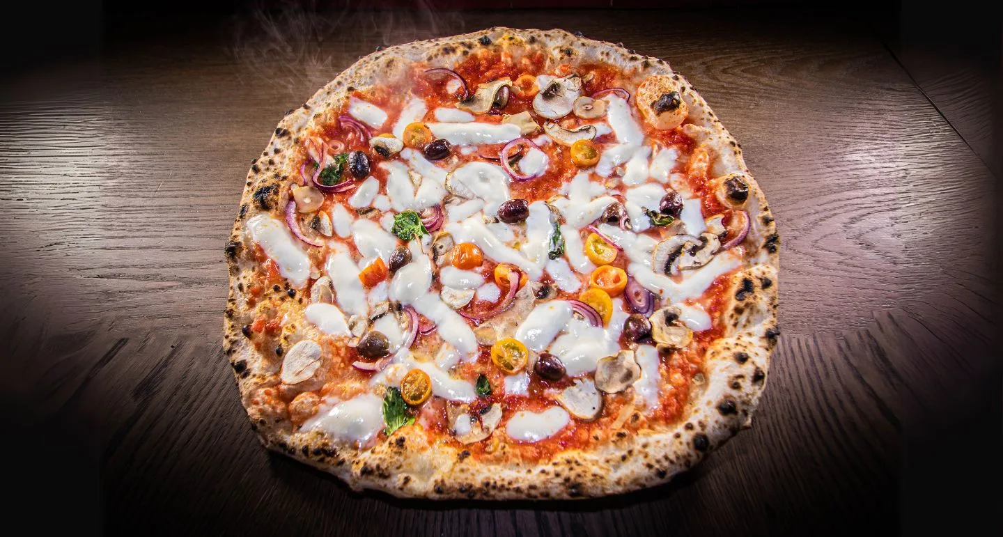 NAP Neapolitan Authentic Pizza — photo 13