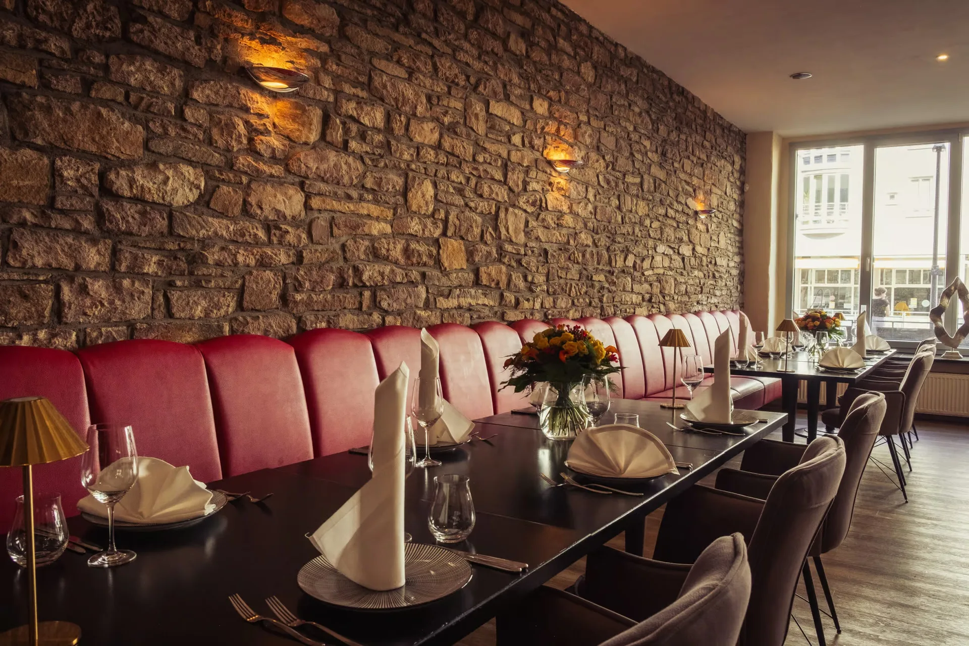 Restaurant Mediterrane Karlsruhe — photo 36