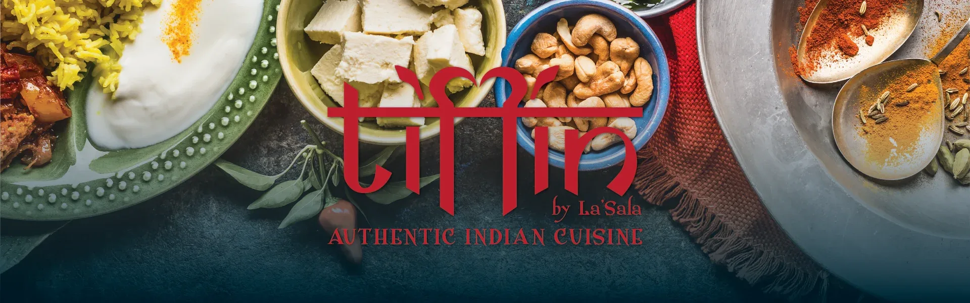 Tiffin by La Sala — photo 5