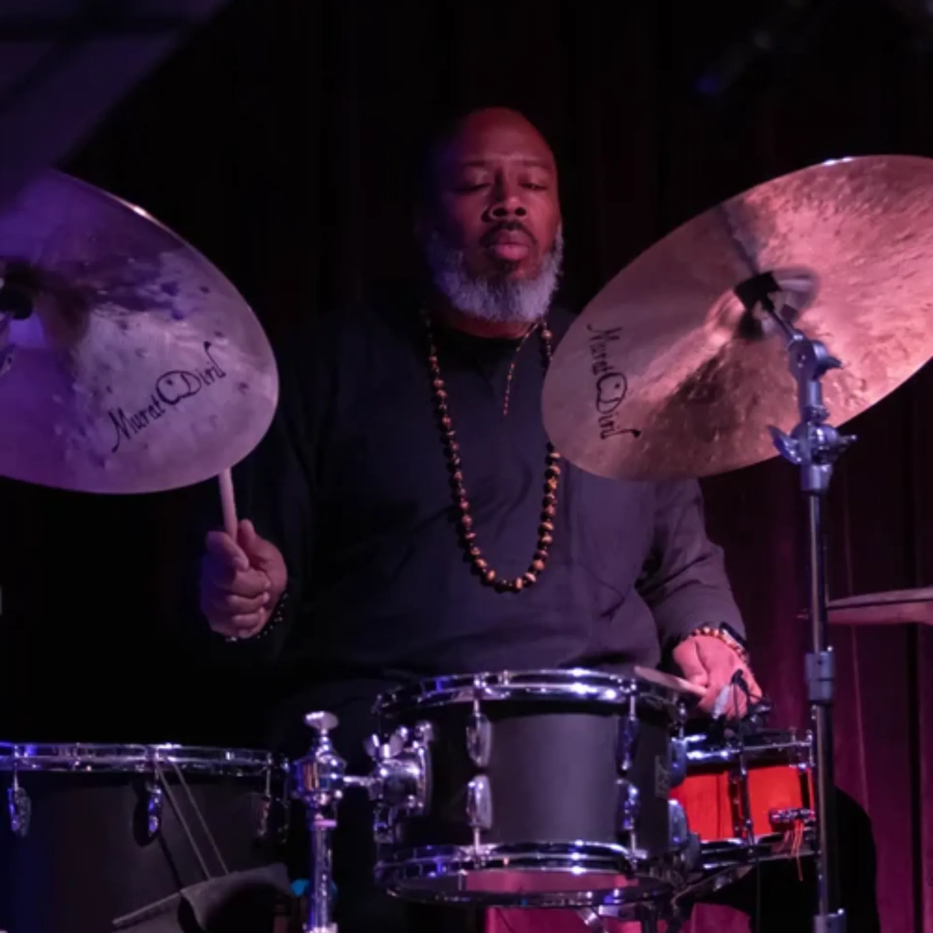 The Blue Llama Jazz Club — photo 81