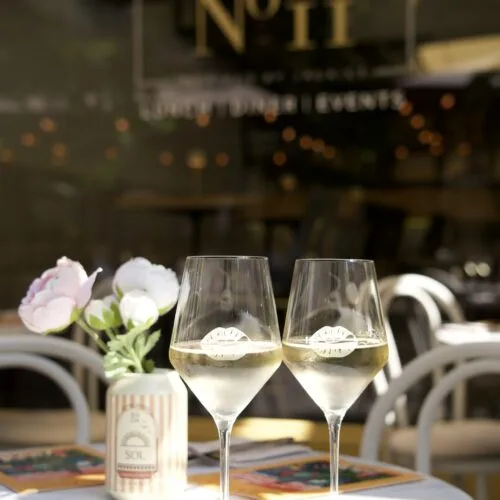 Restaurant N°11, Deventer