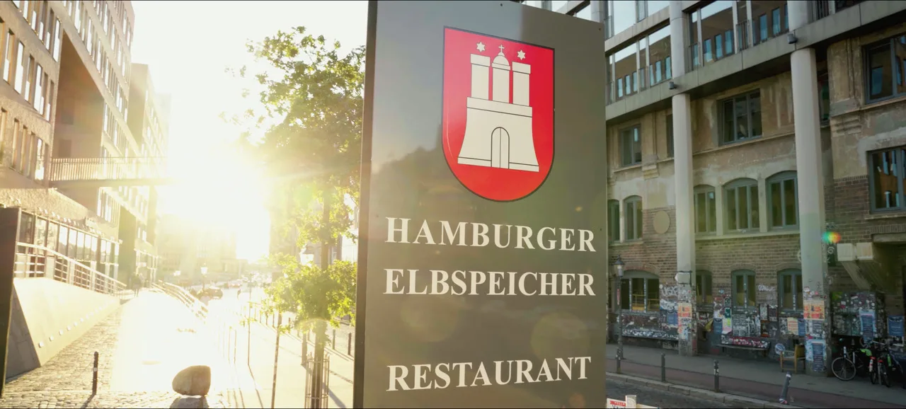 Hamburger Elbspeicher — photo 11