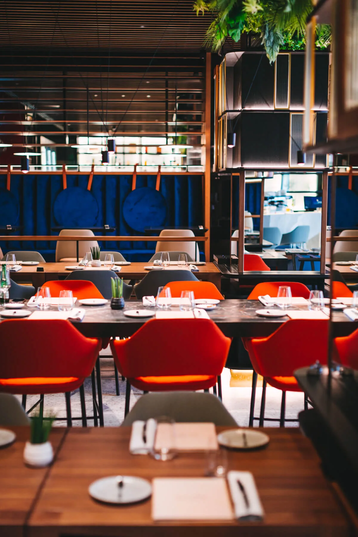EZZA Steak & Coktail Bar — photo 17