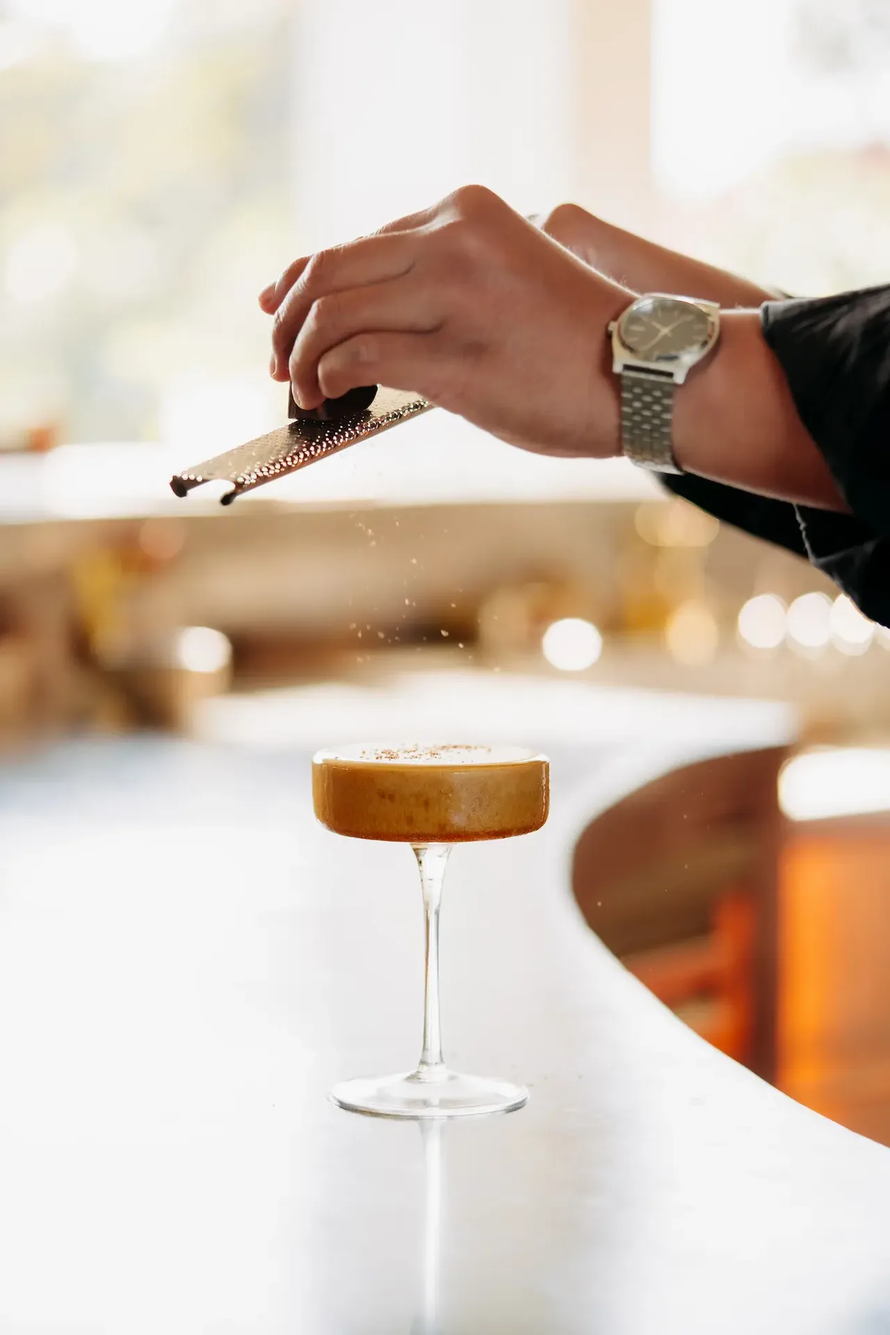 Syrco Basè — drink