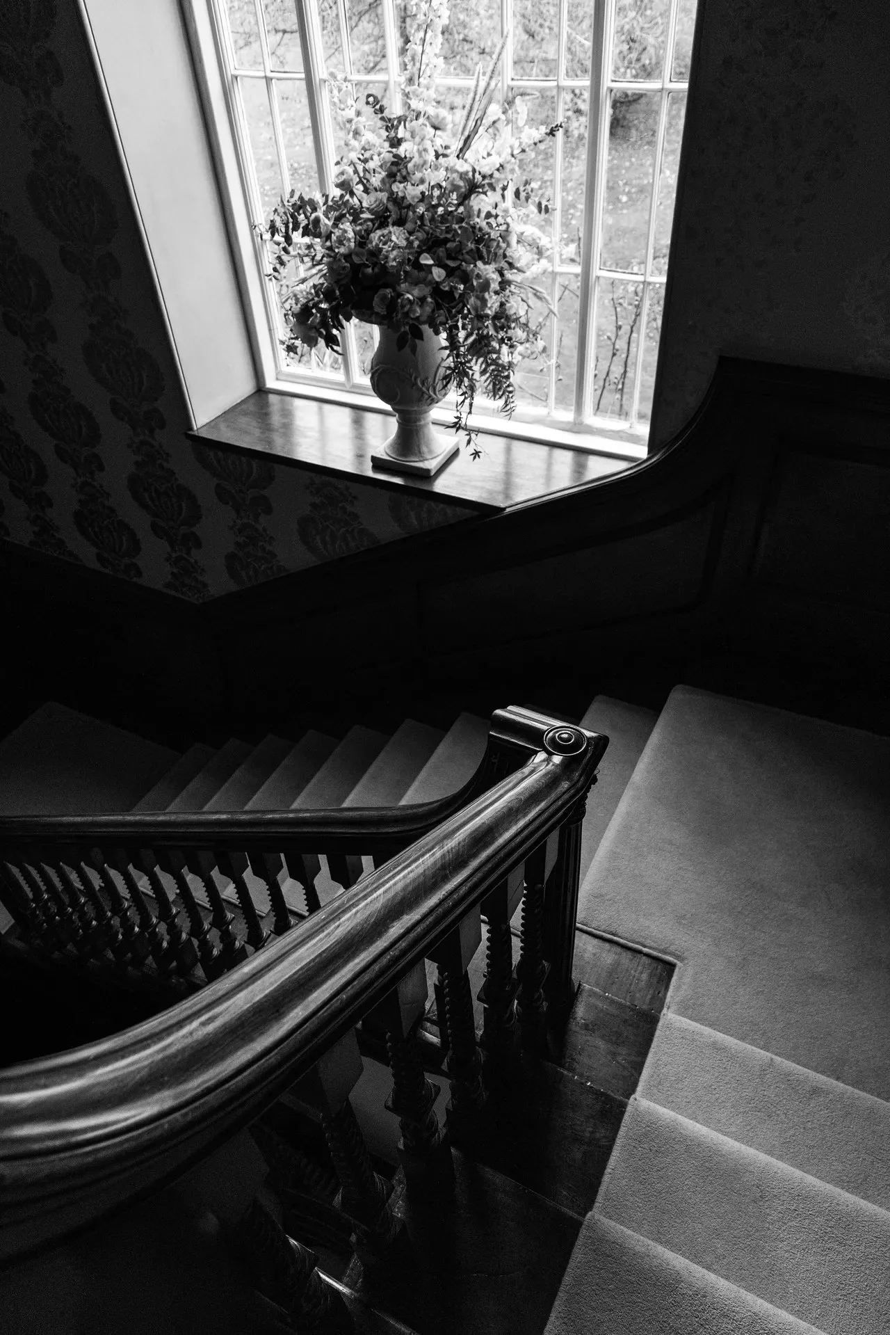 Hintlesham Hall Hotel — photo 46