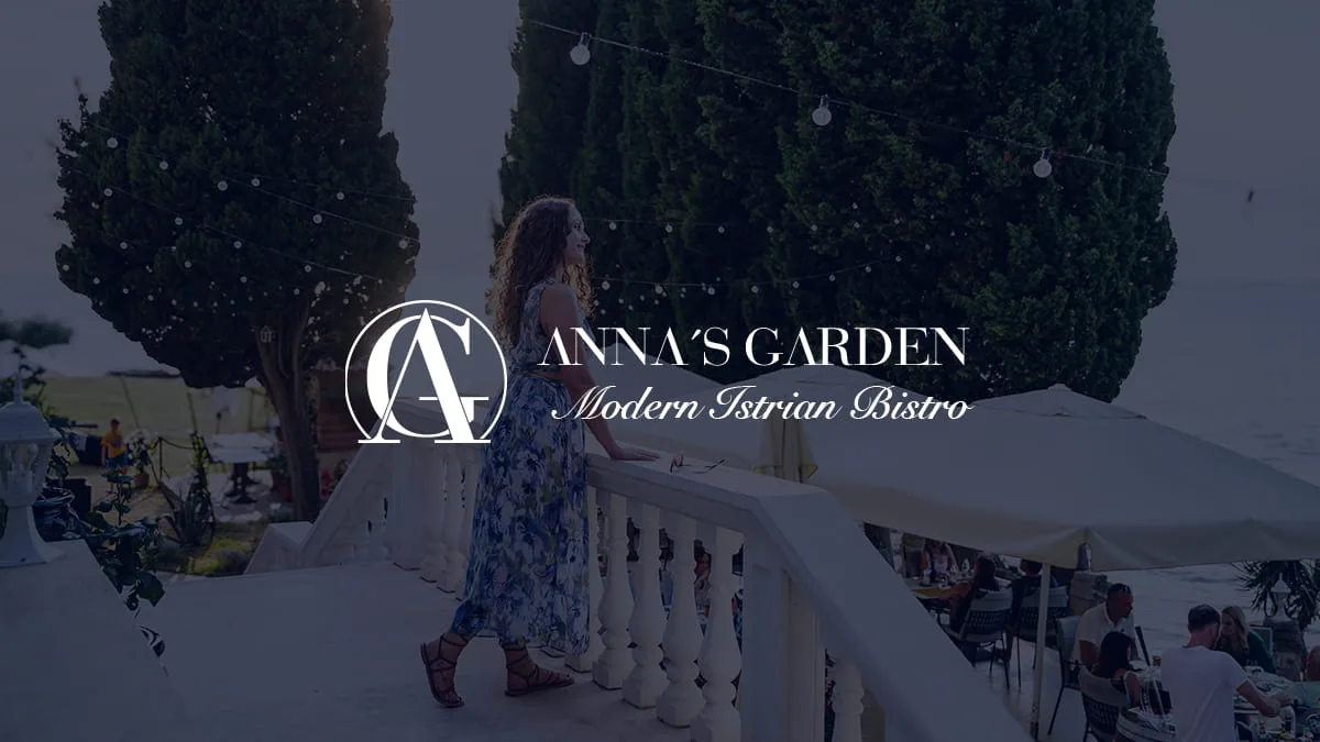 Anna’s garden — photo 7