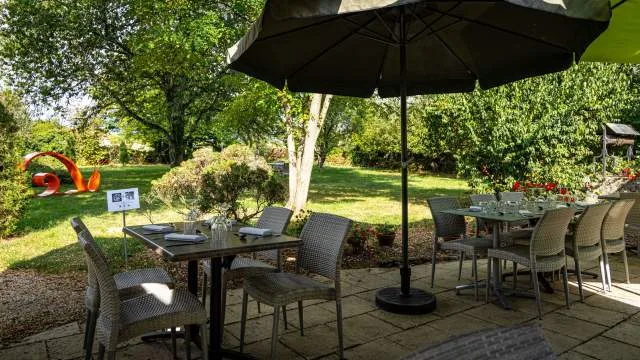 L'Auberge de Guillaume — photo 4