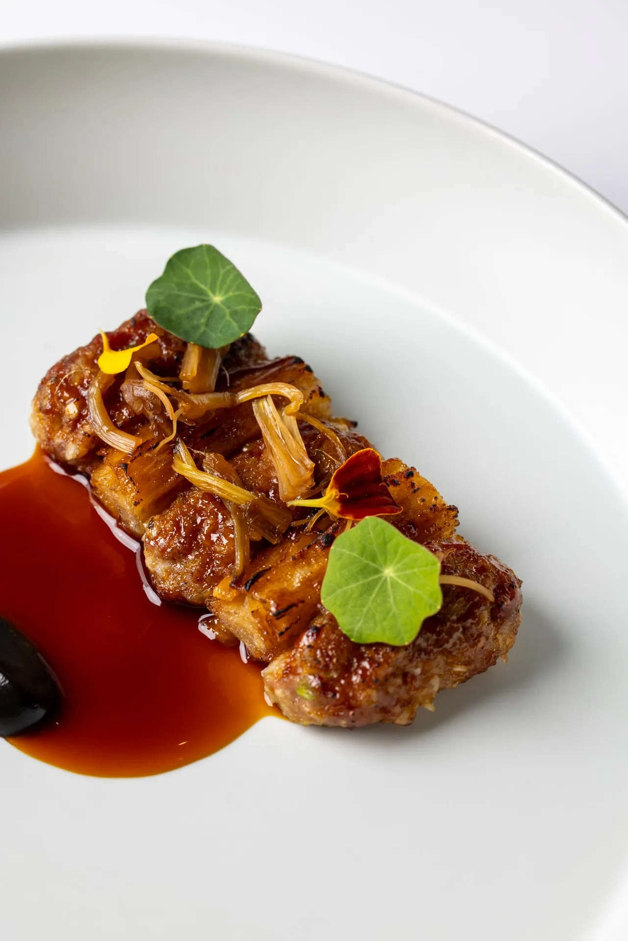 Le DORER — food