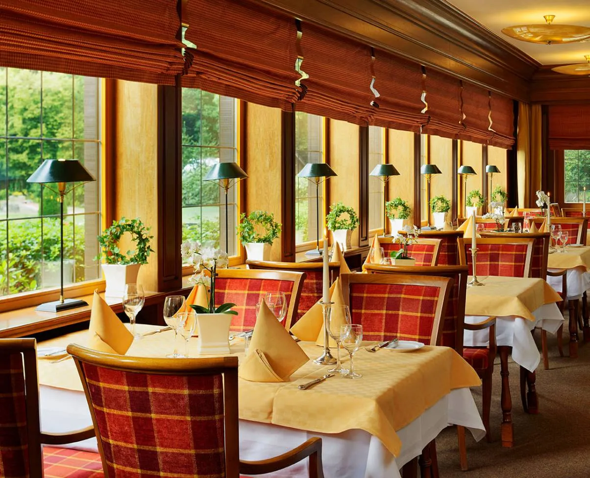 Eiden Restaurant — photo 19