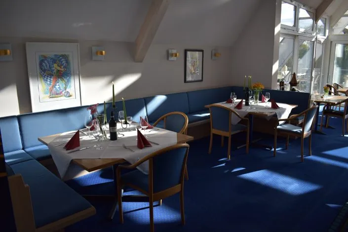 Ristorante Calabria — photo 19