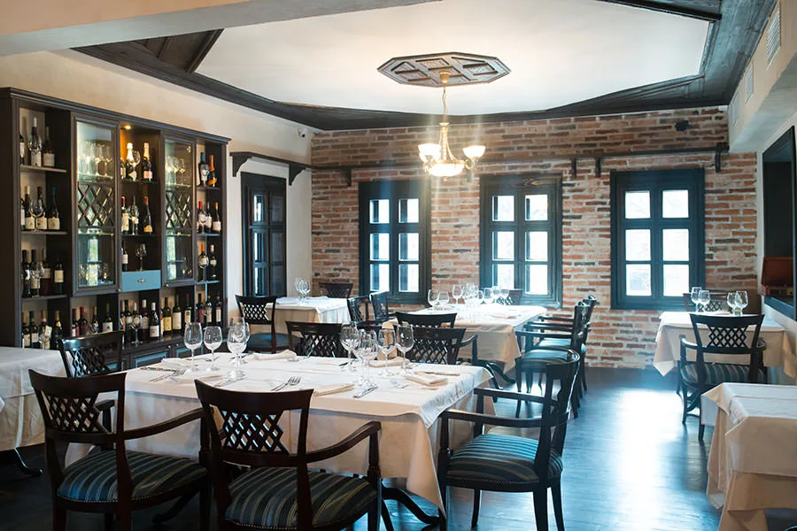 STAMBOLIJSKI RESTORAN — photo 18
